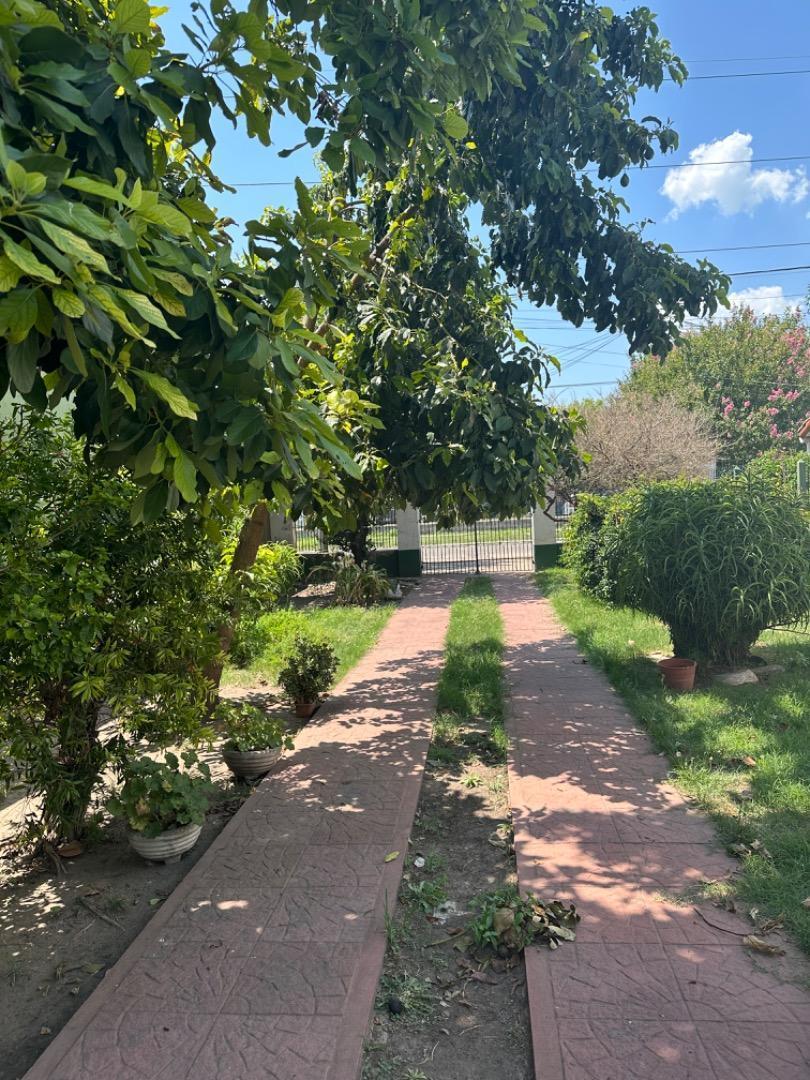 Venta Casa 2 Dorm. Doble Lote Merlo Norte 5
