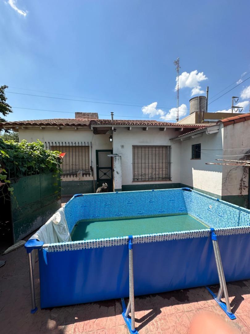 Venta Casa 2 Dorm. Doble Lote Merlo Norte 4