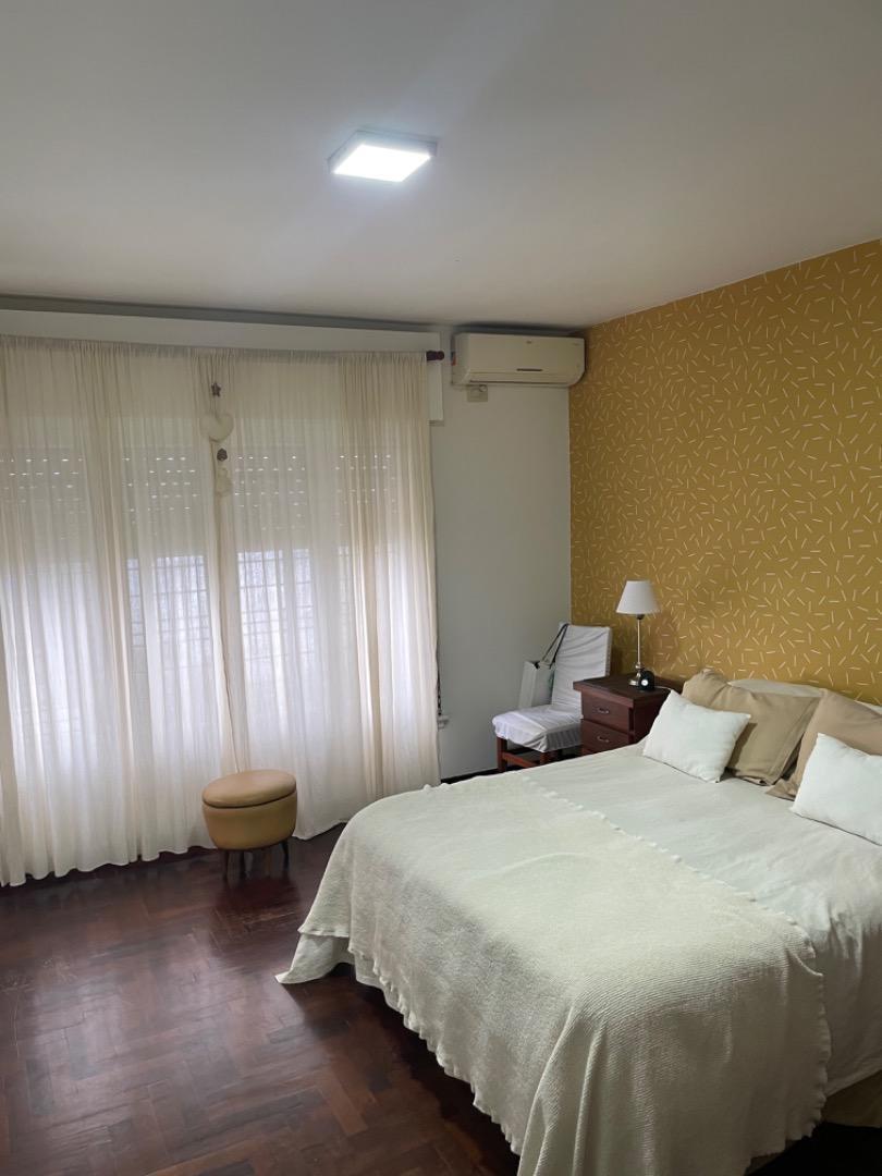 Casa en Venta Merlo Centro 1