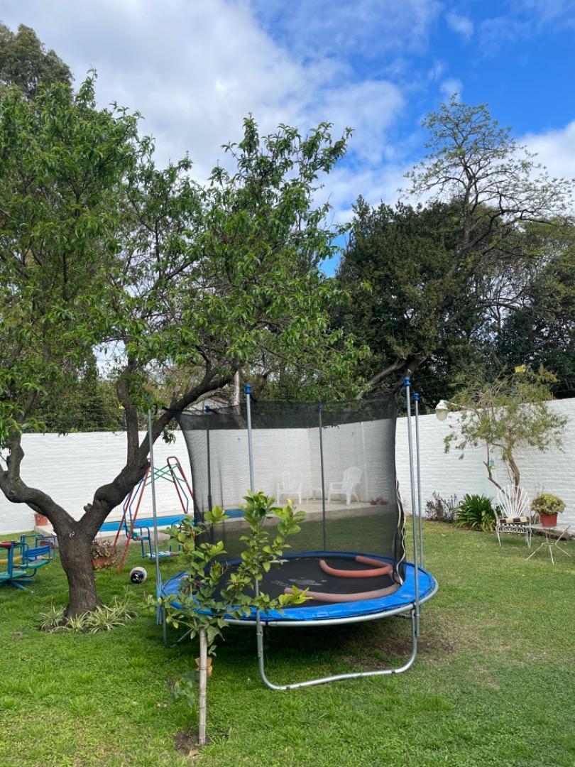 Casa en Venta Merlo Centro 2