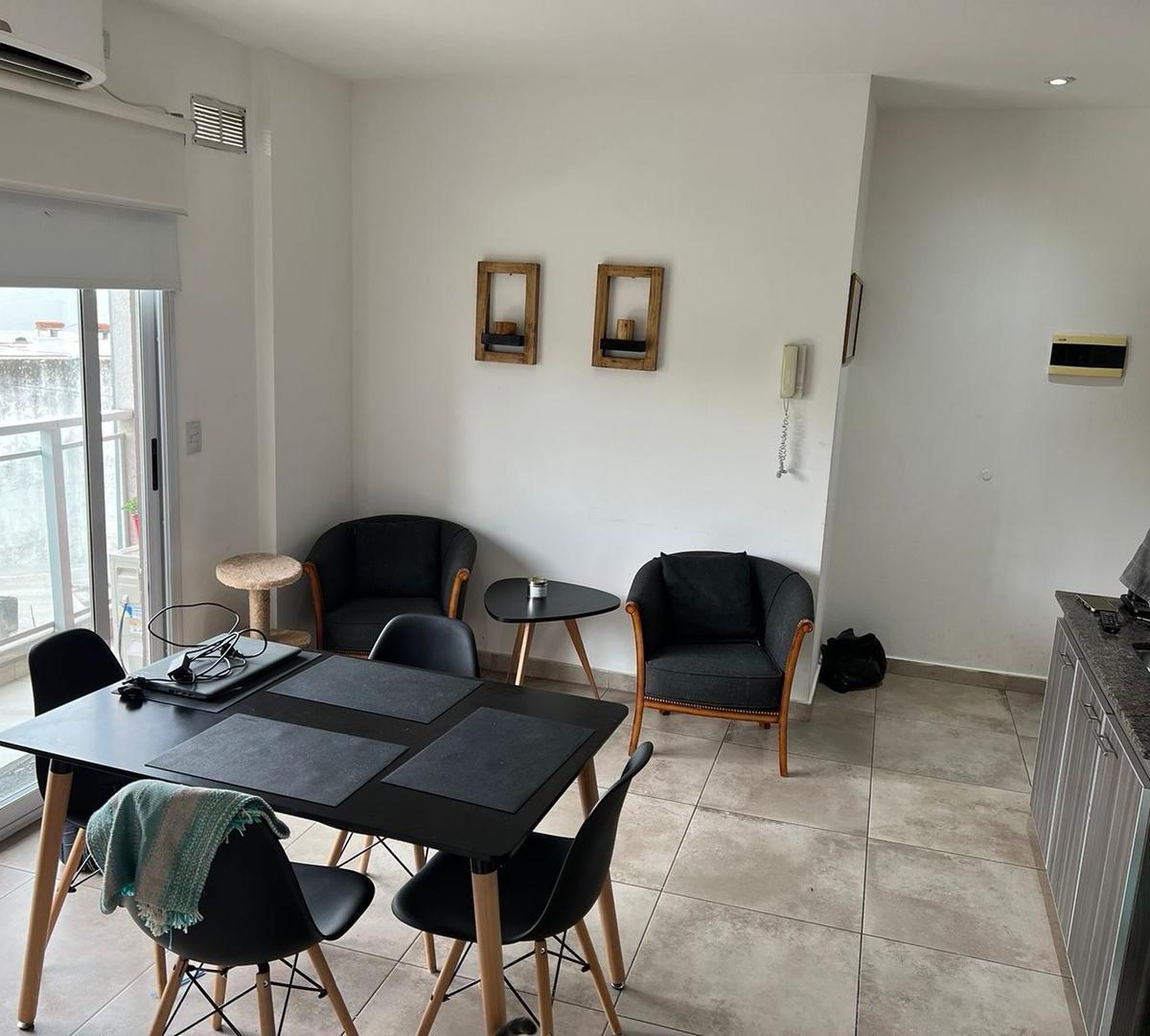 Venta departamento 2 ambientes S.A. de Padua