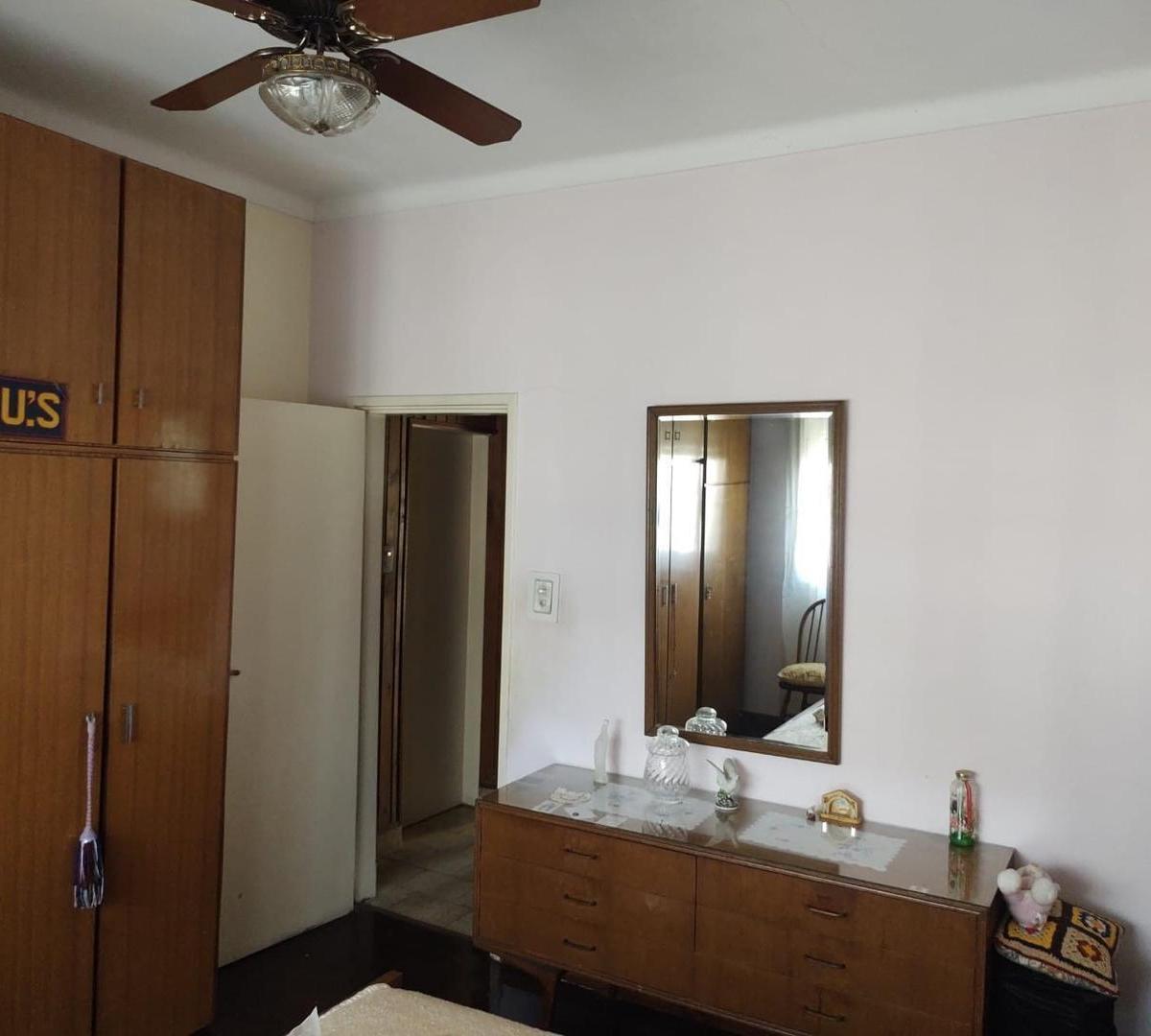 Casa en venta en el centro de Merlo