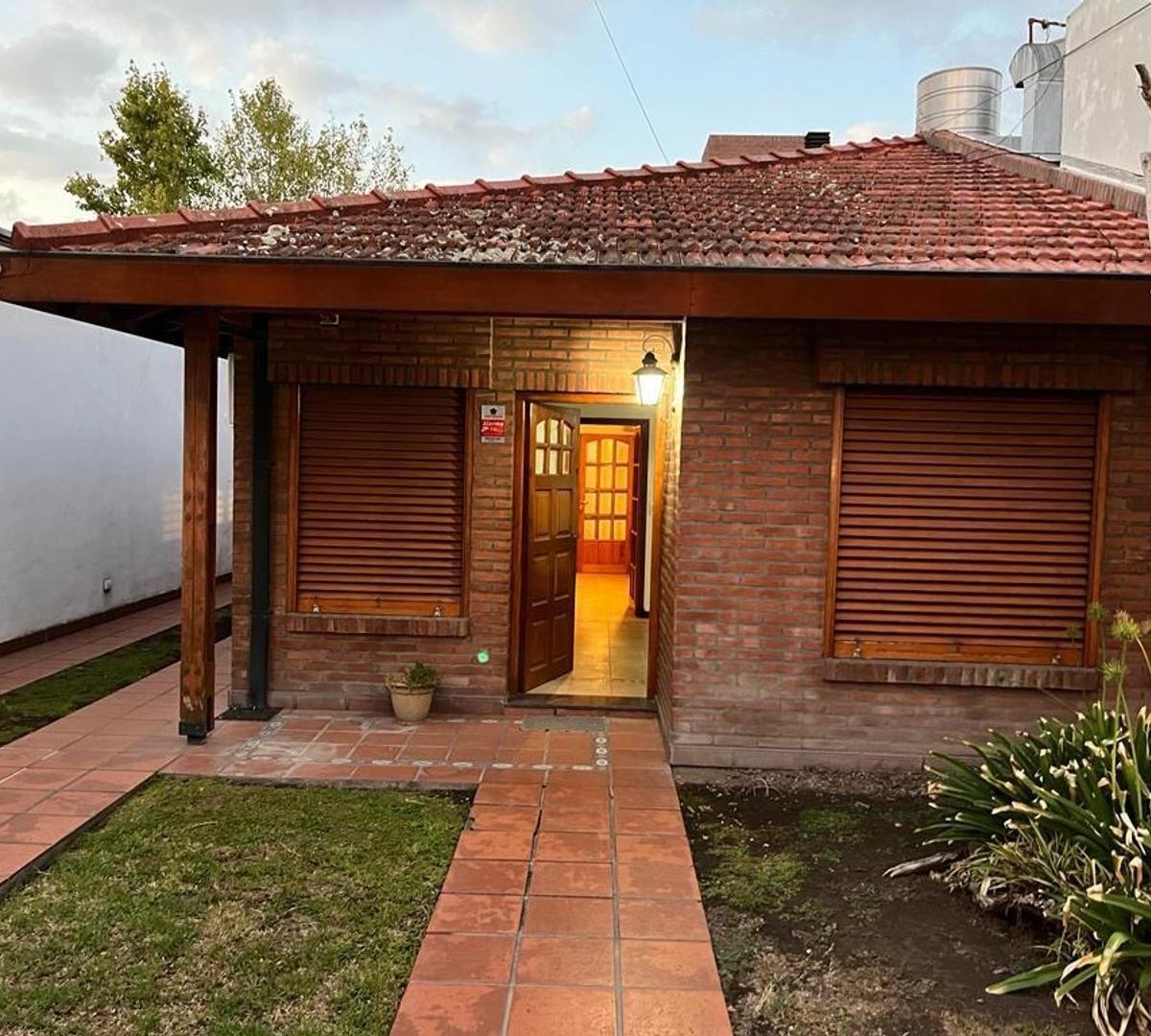 Chalet en Venta - Merlo 2