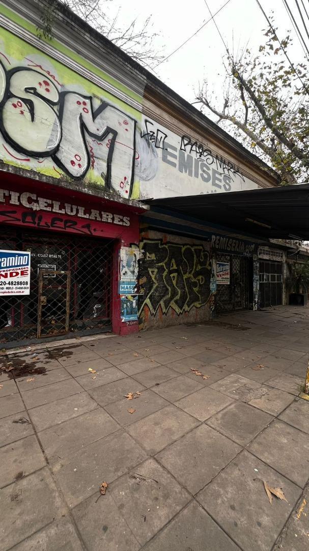 Terreno en Venta - Merlo 1