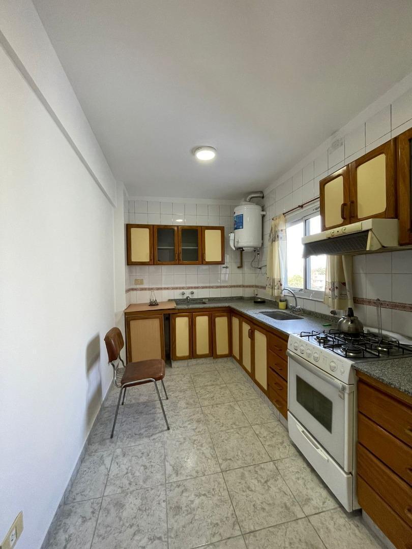 Venta Departamento 3 Ambientes - Merlo Centro 1