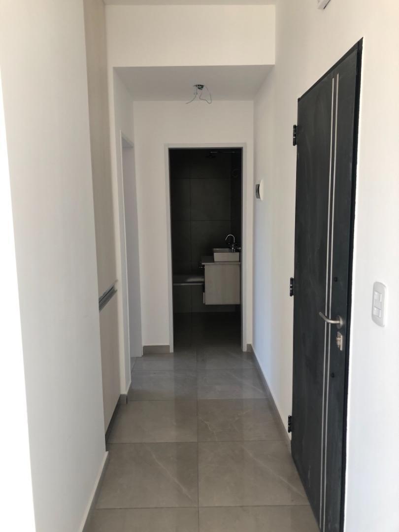 Venta Departamento 2 Ambientes Merlo - Cochera Terraza Opcio 1