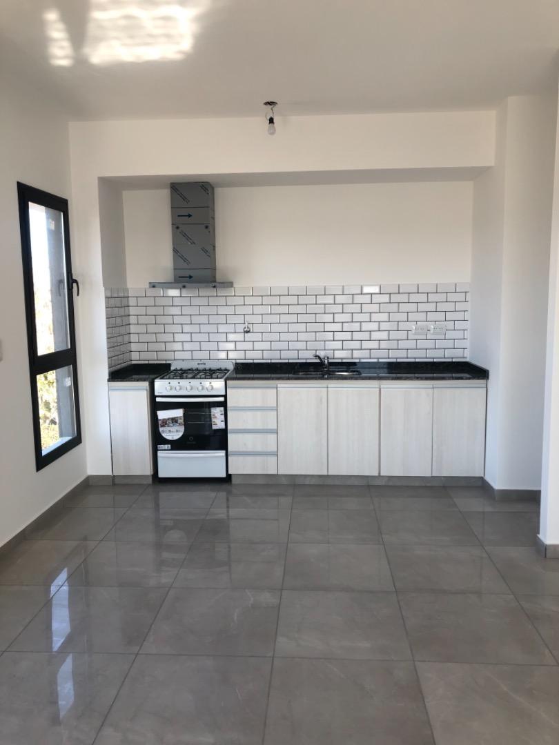 Venta Departamento 2 Ambientes Merlo - Cochera Terraza Opcio 2