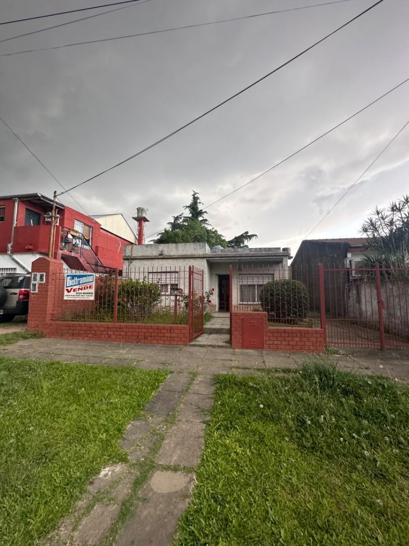 VENTA CASA 2 DORMITORIOS PADUA MERLO