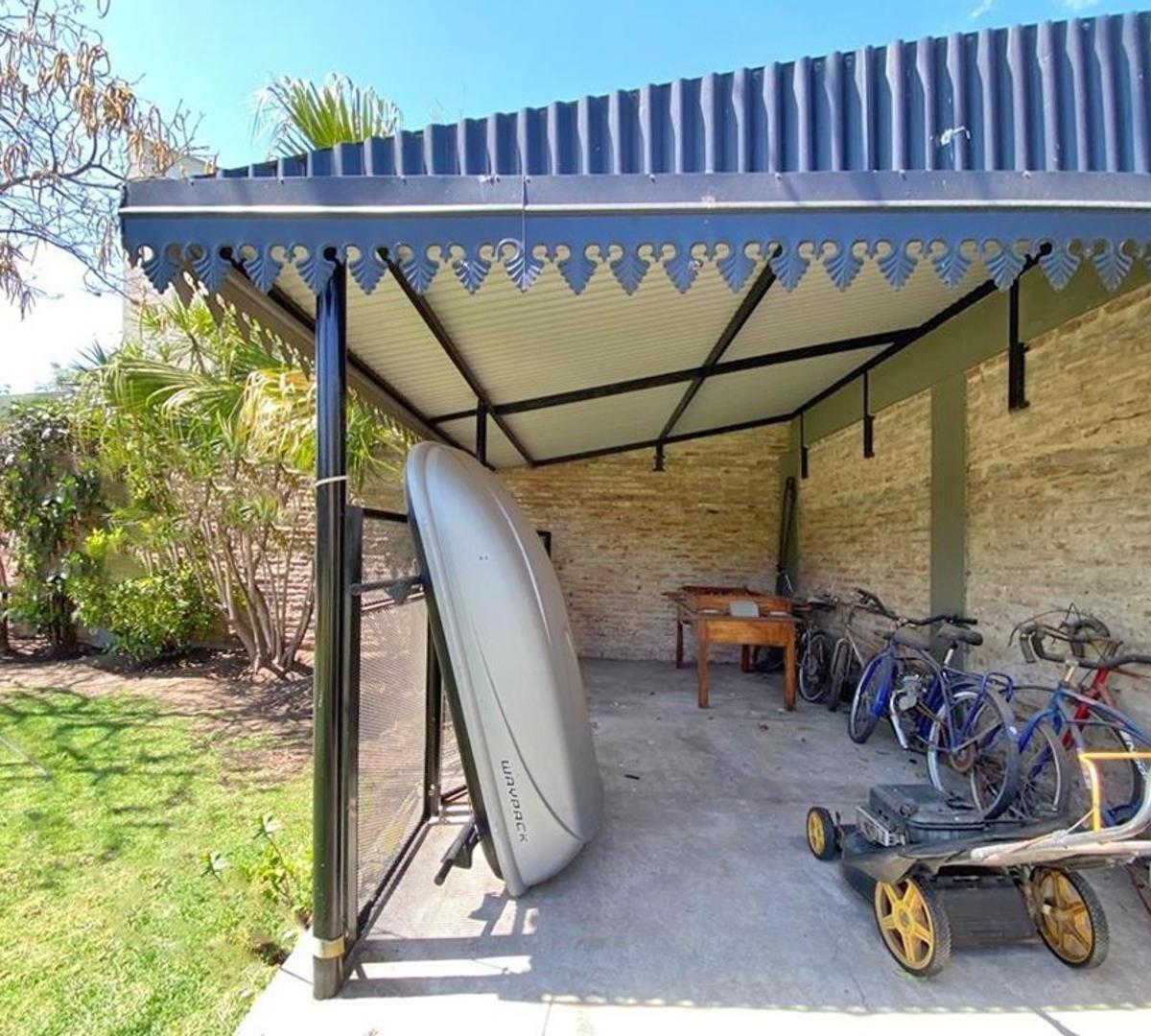 Venta - Casa San Antonio de Padua 3