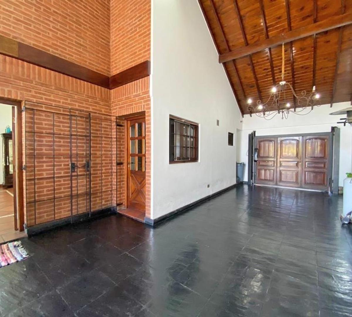 Venta - Casa San Antonio de Padua 4