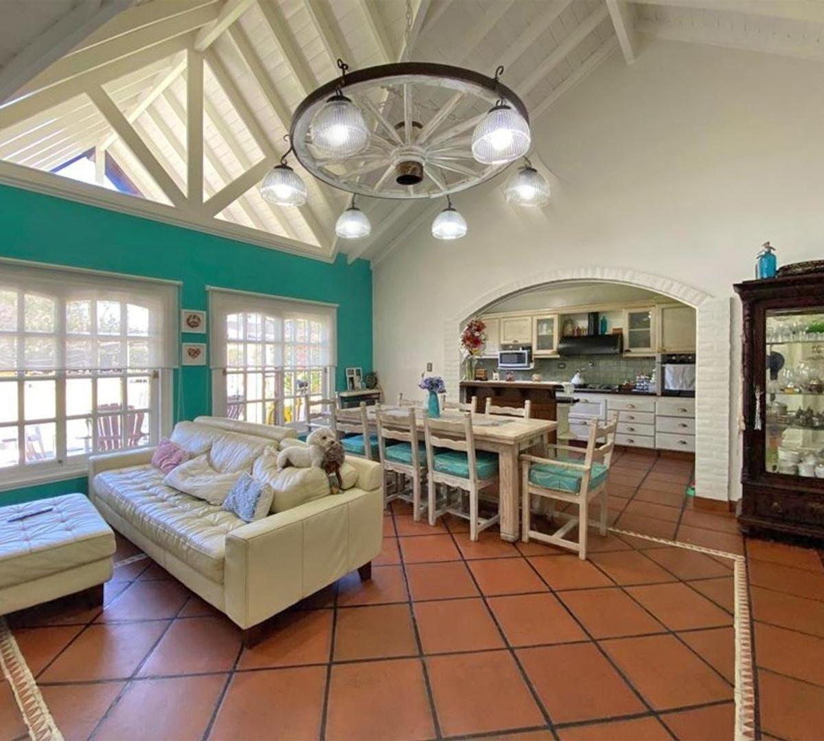 Venta - Casa San Antonio de Padua 1
