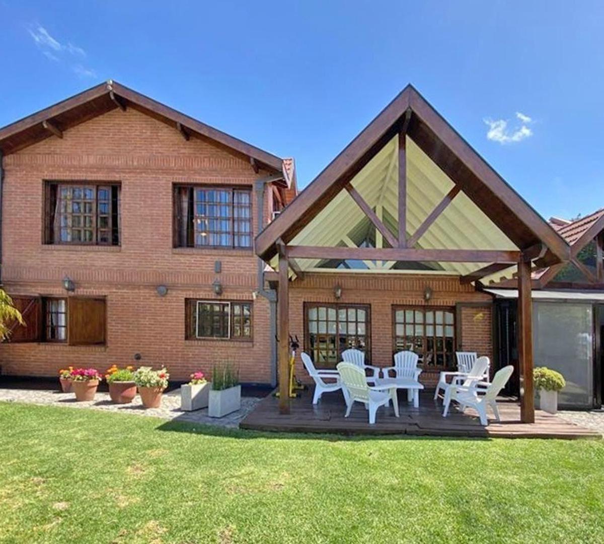 Venta - Casa San Antonio de Padua 5