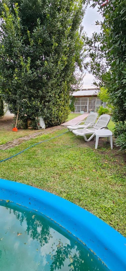 Casa en Venta - Merlo 4