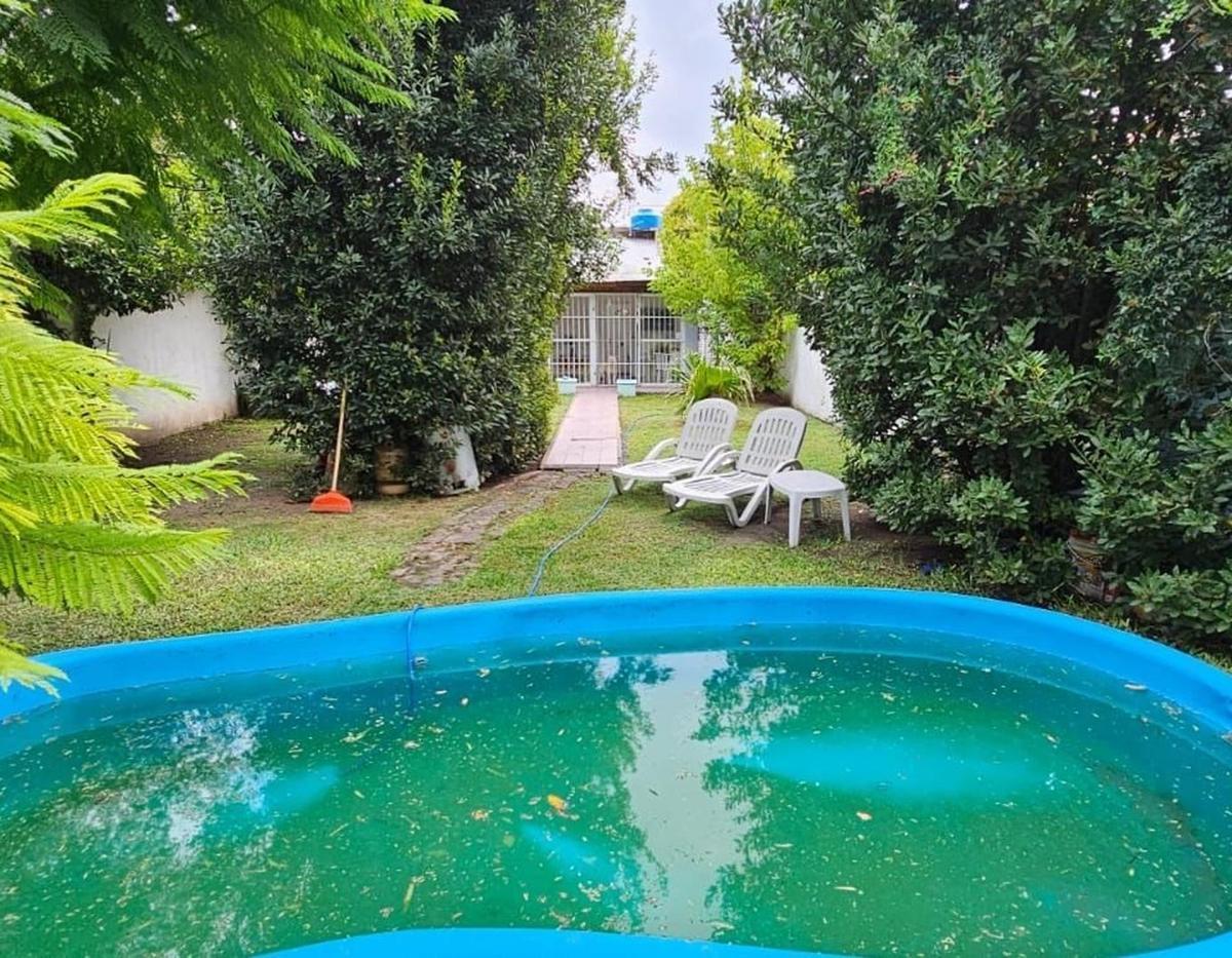 Casa en Venta - Merlo 5