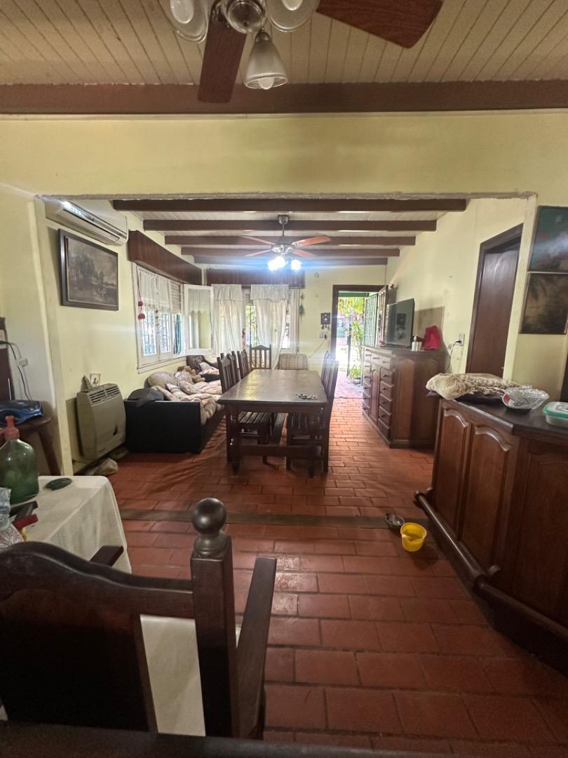 VENTA CASA 2 DORMITORIOS PADUA MERLO