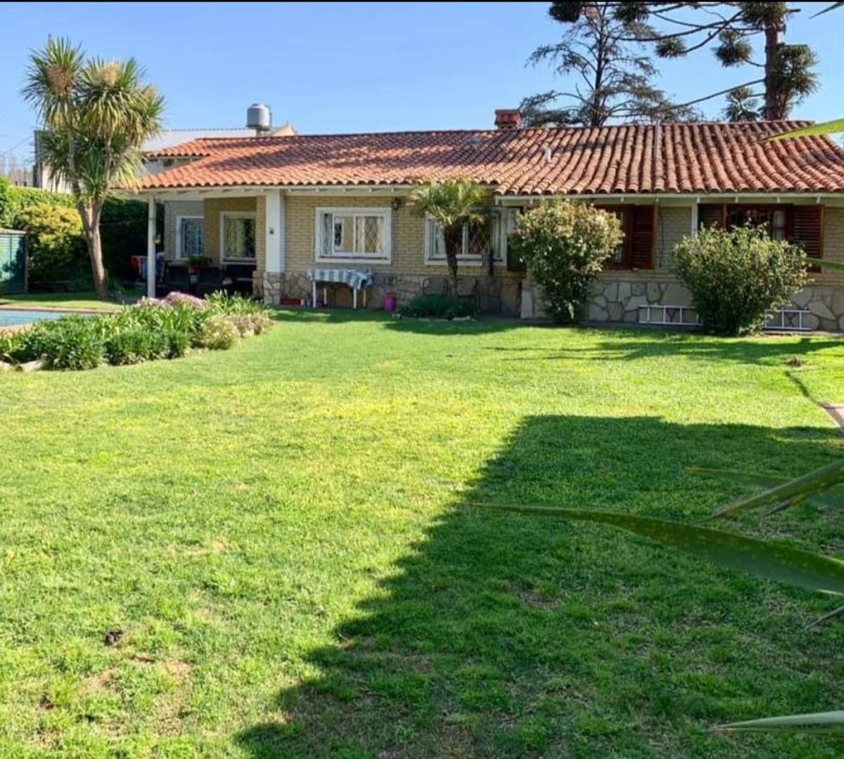 CHALET EN VENTA - MERLO