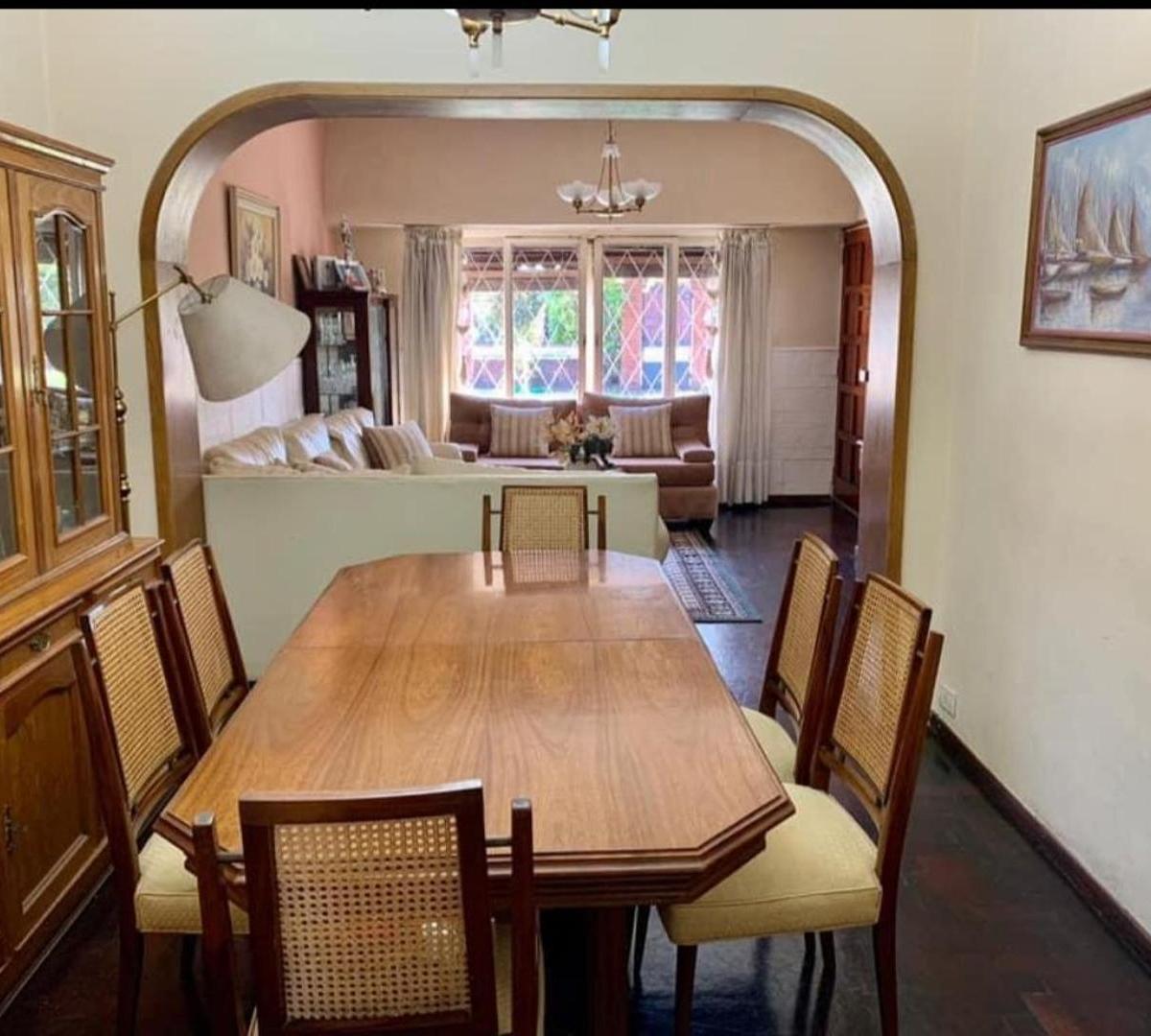 Foto de CHALET EN VENTA - MERLO, imagen 4