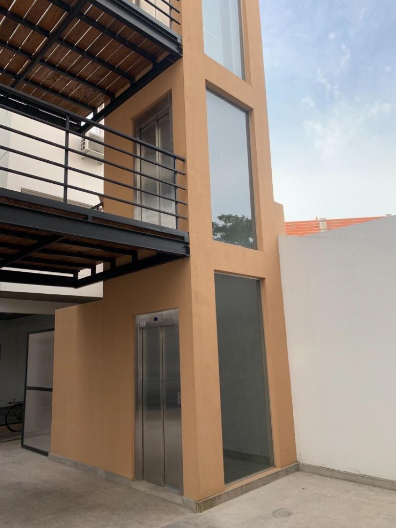 Departamento en Venta Merlo Centro 1