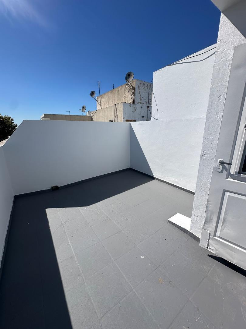 Venta Departamento 3 Ambientes con Cochera Merlo Centro 5