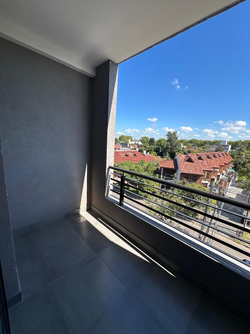 Venta Departamento Mono Ambiente Divisible a Estrenar 5
