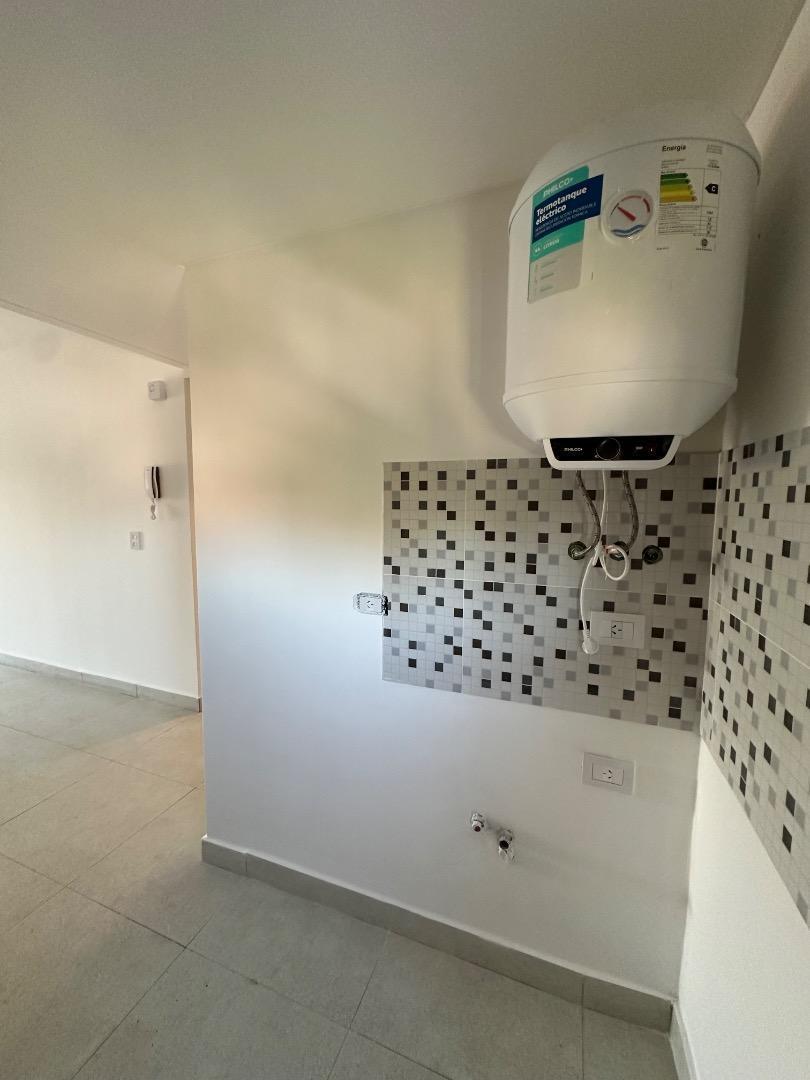 Venta Departamento Mono Ambiente Divisible a Estrenar 3
