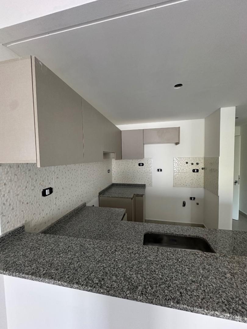 Venta Departamento 3 Ambientes a Estrenar Merlo 2