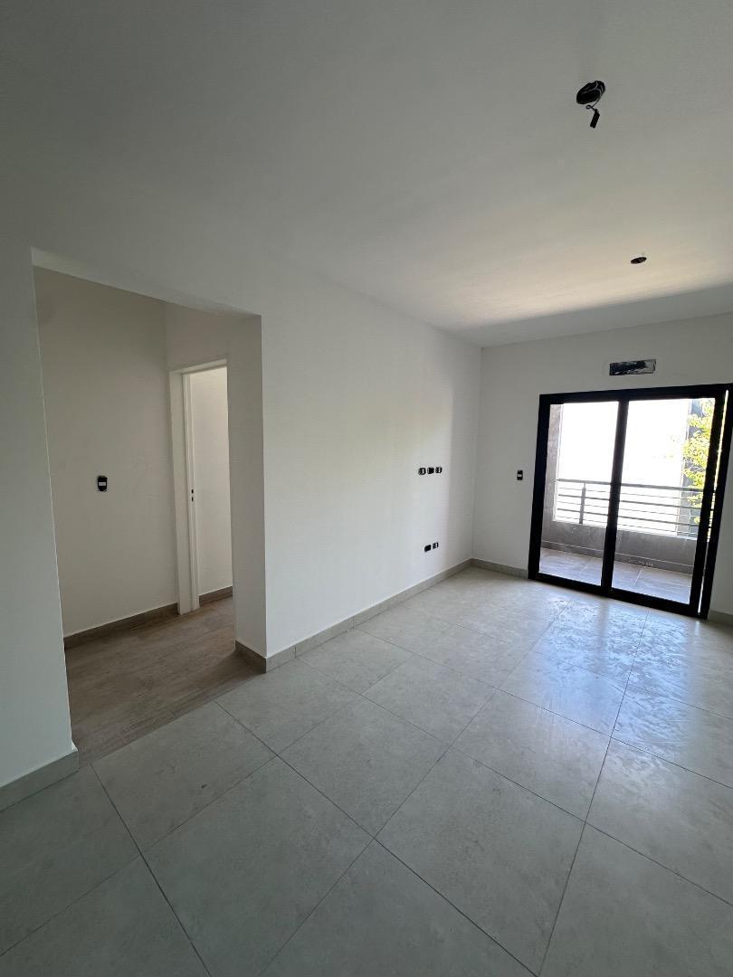 Venta Departamento 3 Ambientes a Estrenar Merlo 4