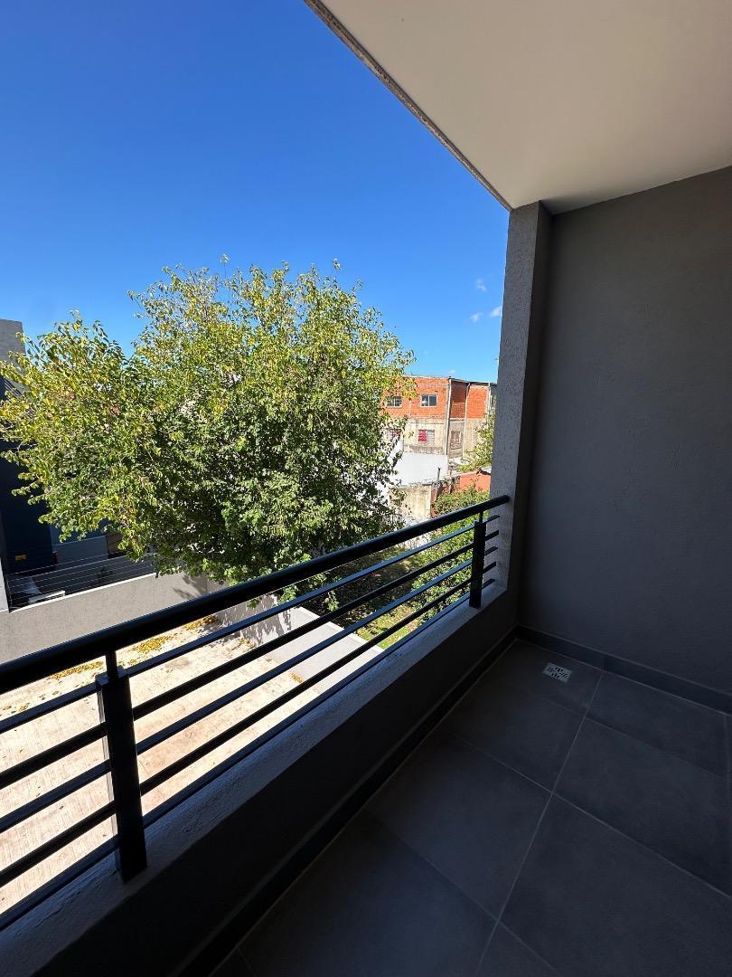 Venta Departamento 3 Ambientes a Estrenar Merlo 5