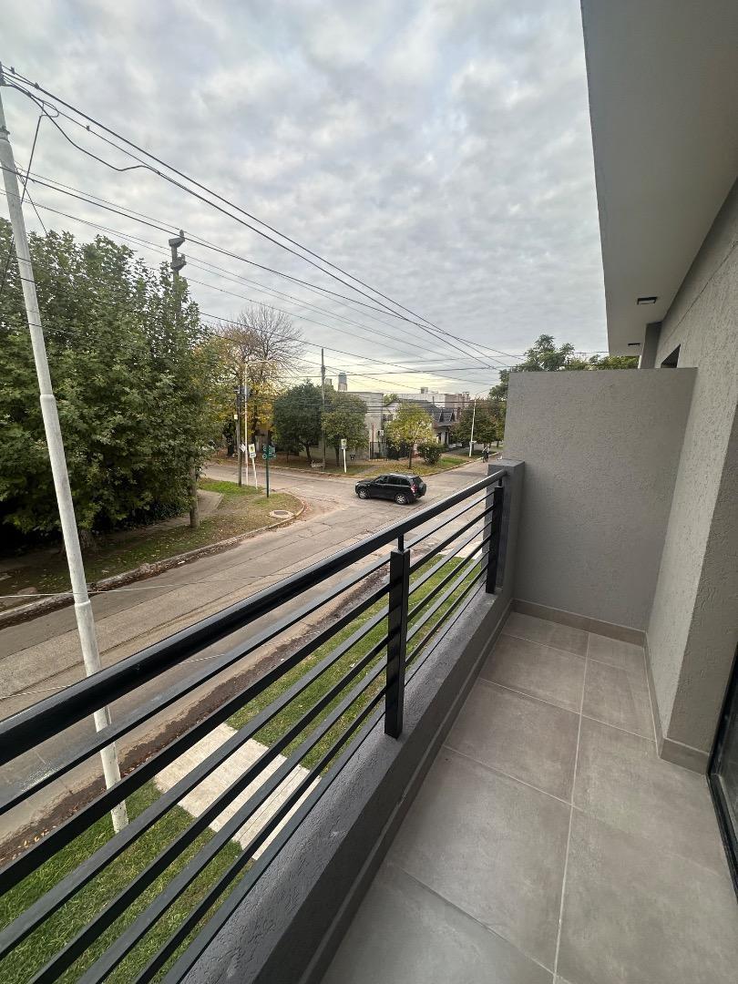 Venta Departamento 2 Ambientes Merlo 5