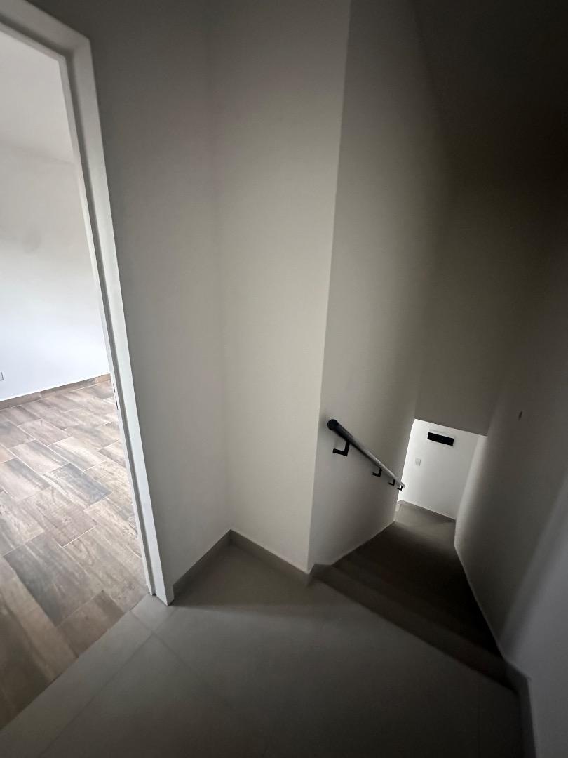 Venta Departamento 2 Ambientes Merlo 5