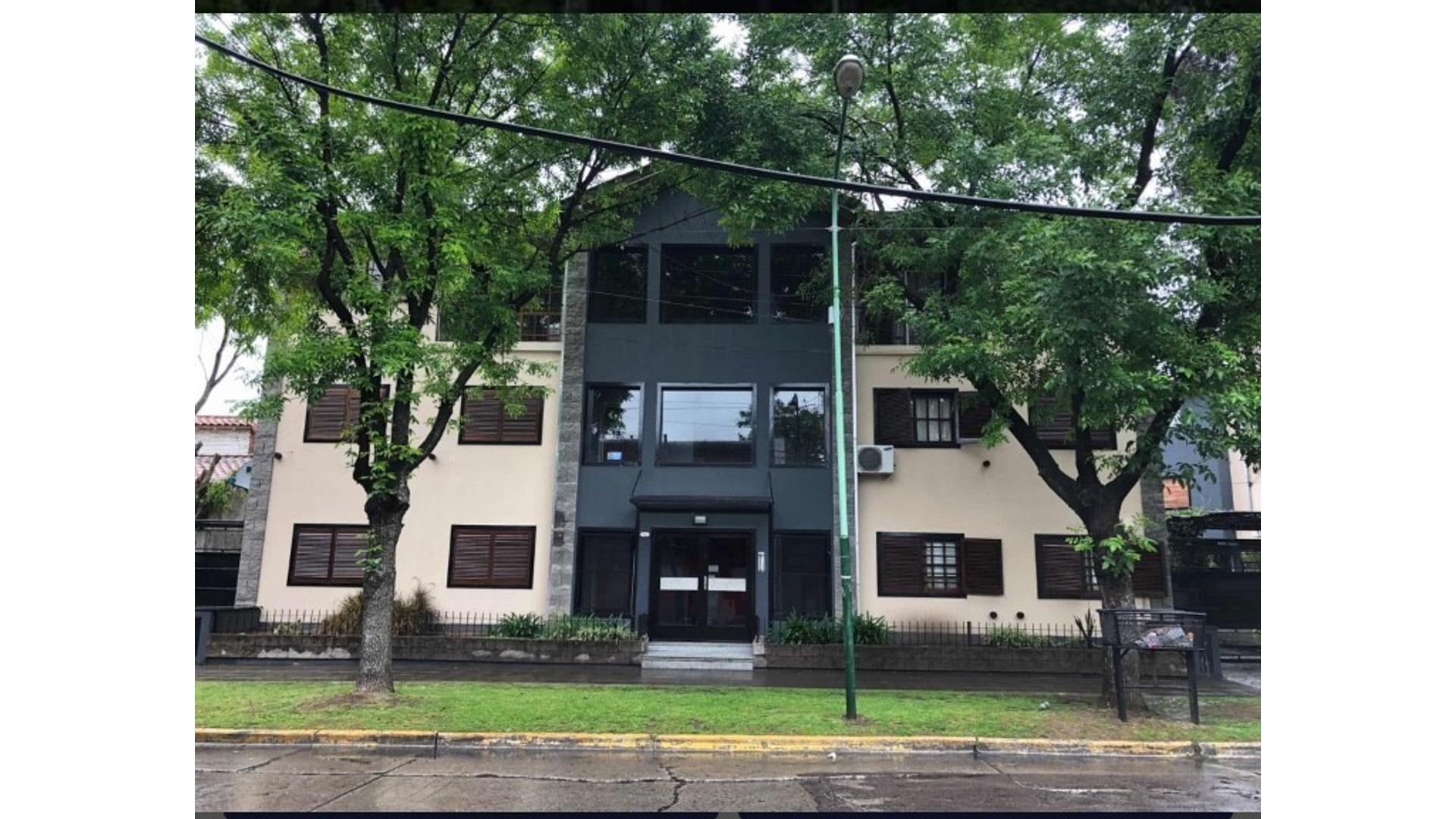 VENTA DEPARTAMENTO 3 AMBIENTES MERLO PADUA