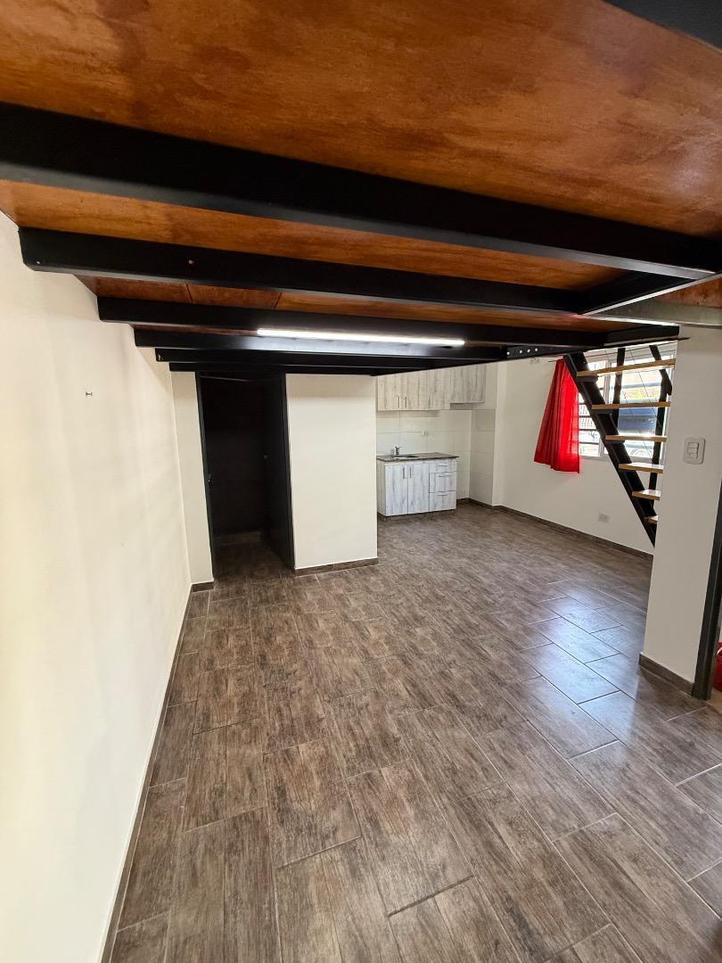 VENTA DEPARTAMENTO PLANTA BAJA 2 AMBIENTES PADUA