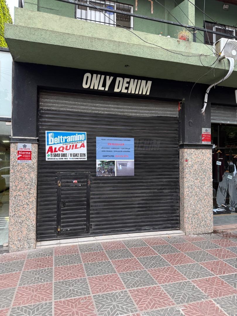 Foto de ALQUILER LOCAL COMERCIAL MERLO, imagen 2