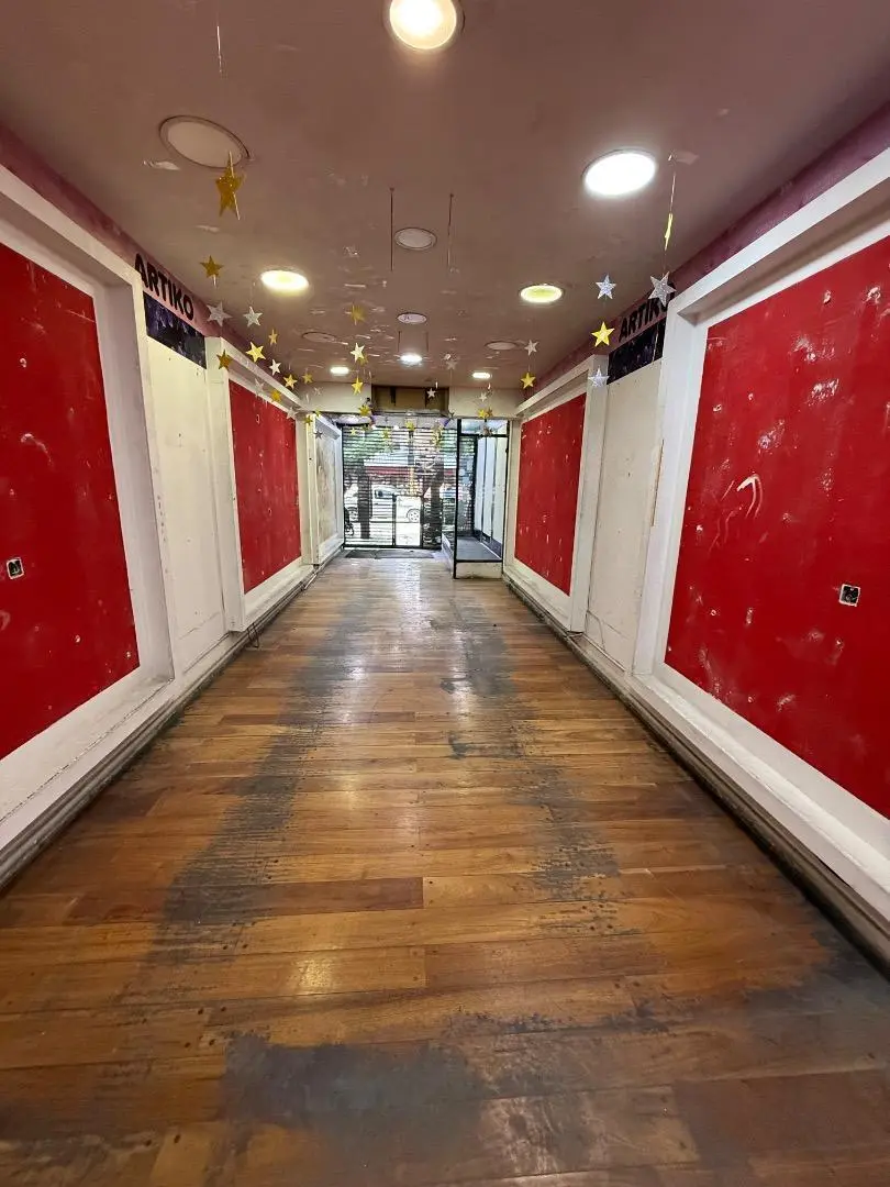 ALQUILER LOCAL COMERCIAL MERLO AV LIBERTADOR 1