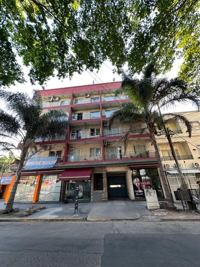 ALQUILER DEPARTAMENTO MERLO 2 AMB CON COCHERA 2