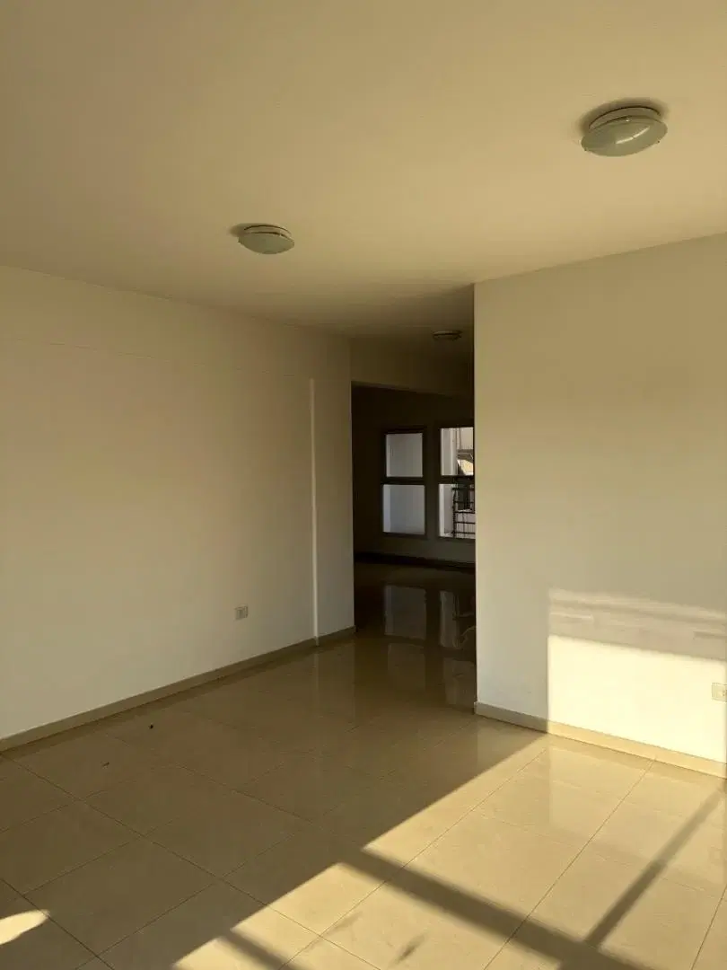 ALQUILER DEPARTAMENTO MERLO 2 AMB CON COCHERA 3