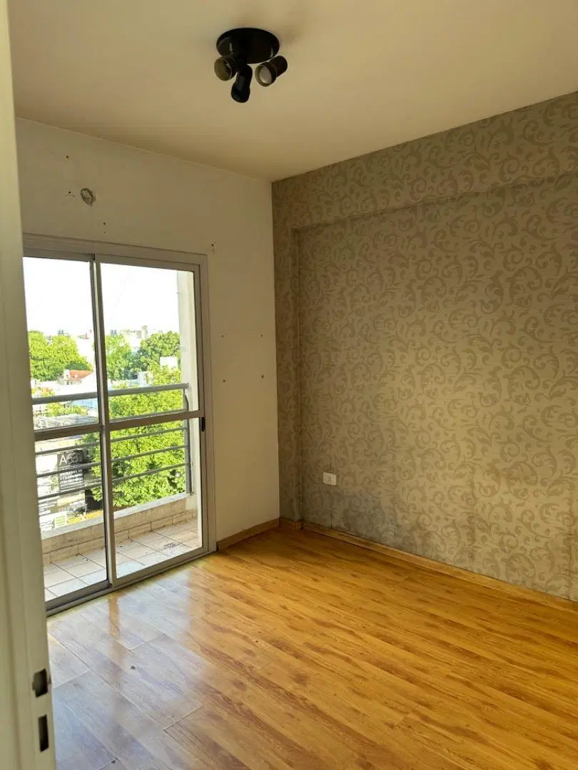 ALQUILER DEPARTAMENTO MERLO 2 AMB CON COCHERA 5