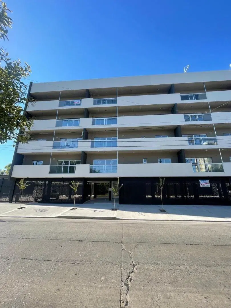 ALQUILER DEPARTAMENTO 2 AMBIENTES A ESTRENAR COCH CUB MERLO 2