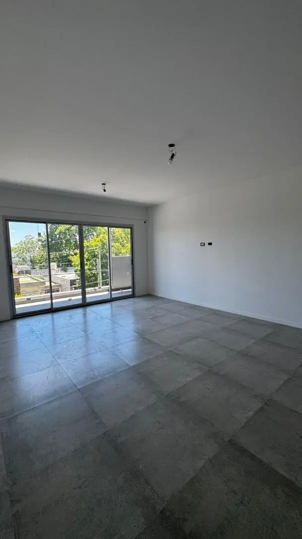 ALQUILER DEPARTAMENTO 2 AMBIENTES A ESTRENAR COCH CUB MERLO 1