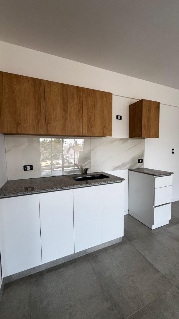 Foto de ALQUILER DEPARTAMENTO 2 AMBIENTES A ESTRENAR COCH CUB MERLO, imagen 5