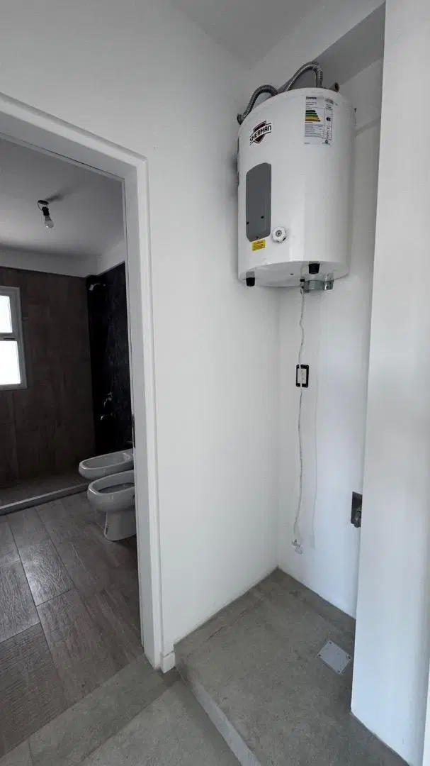 ALQUILER DEPARTAMENTO 2 AMBIENTES A ESTRENAR COCH CUB MERLO 3