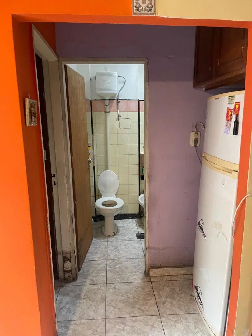 Dpto tipo ph en alquiler en S.A. de Padua 5