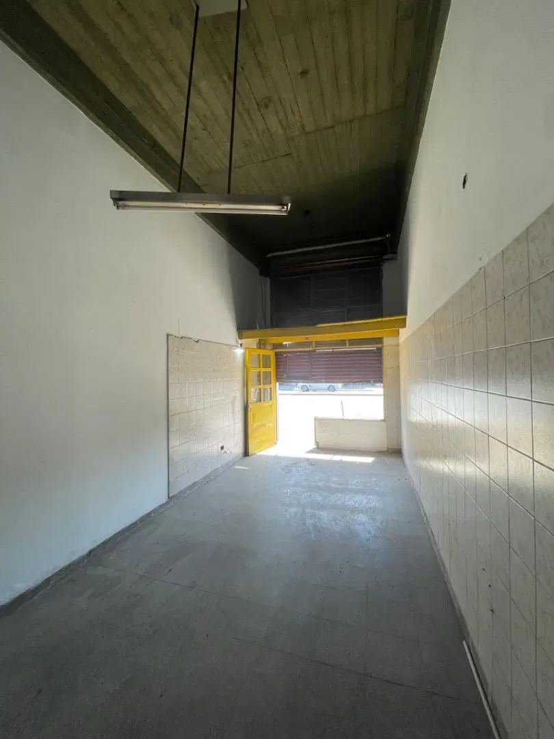 Local Comercial en Alquiler Sobre R. Balbin Merlo 1