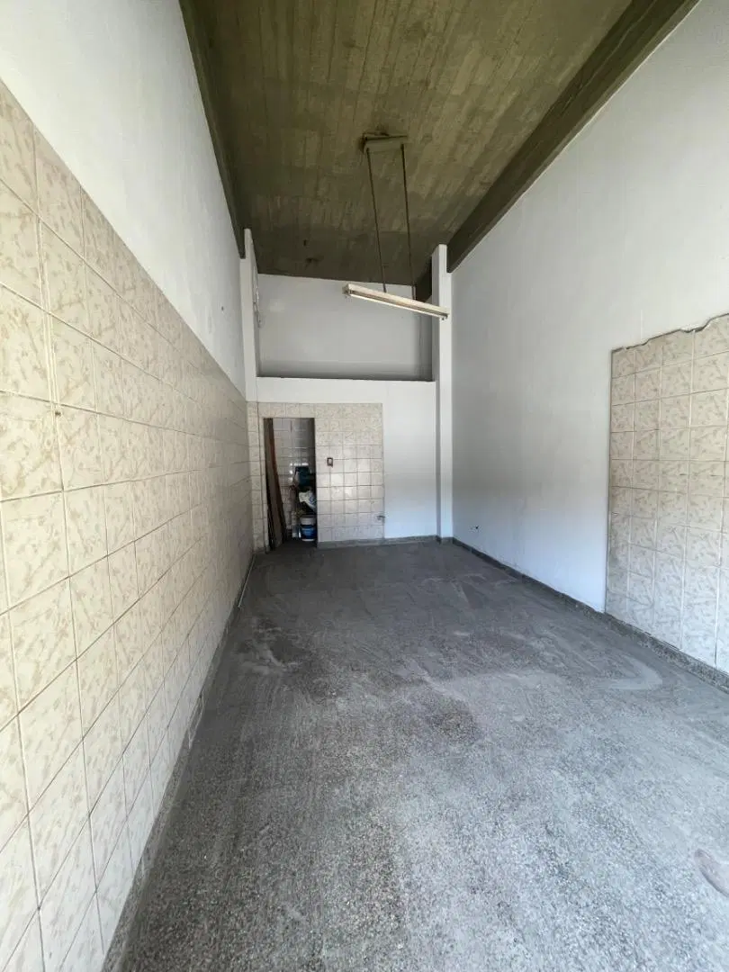Local Comercial en Alquiler Sobre R. Balbin Merlo 3