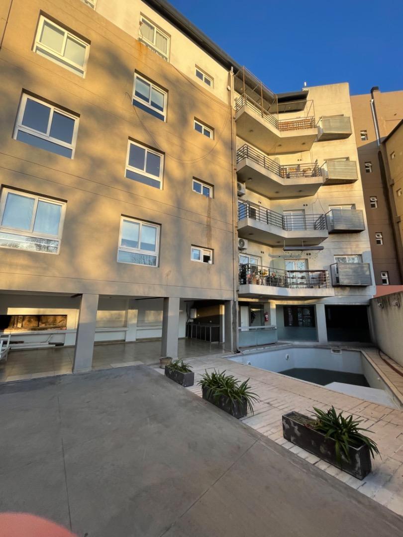 Foto de Departamento 2 Amb en venta en Merlo centro, imagen 2