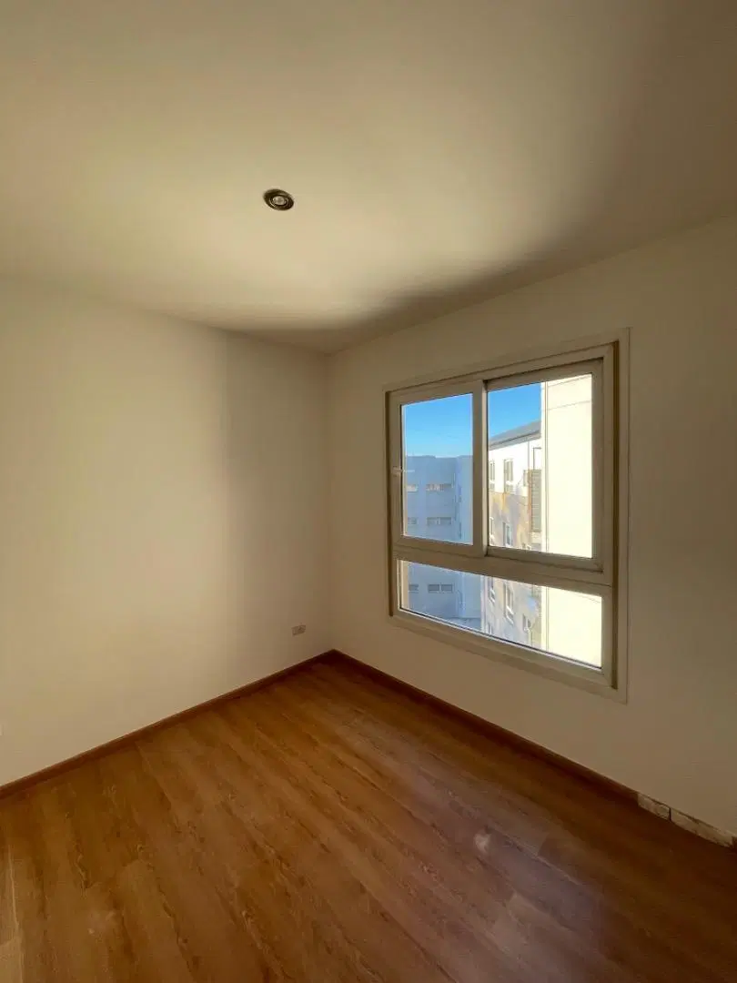 Departamento 2 Amb en venta en Merlo centro 5