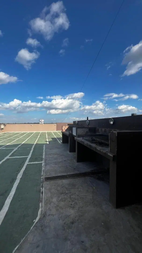 DEPARTAMENTO EN VENTA - MERLO CENTRO 3