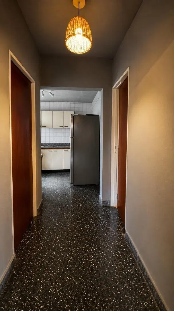 CASA EN VENTA - MERLO CENTRO 1
