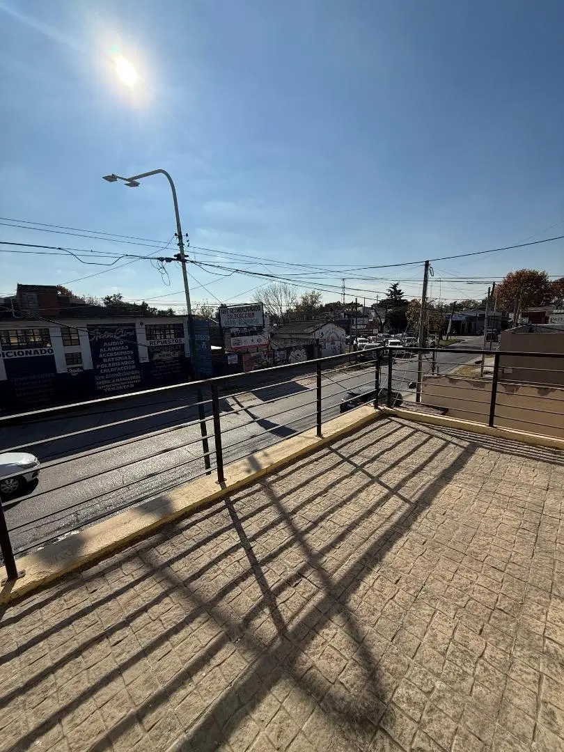ALQUILER DEPARTAMENTO 3 AMBIENTES MERLO 4