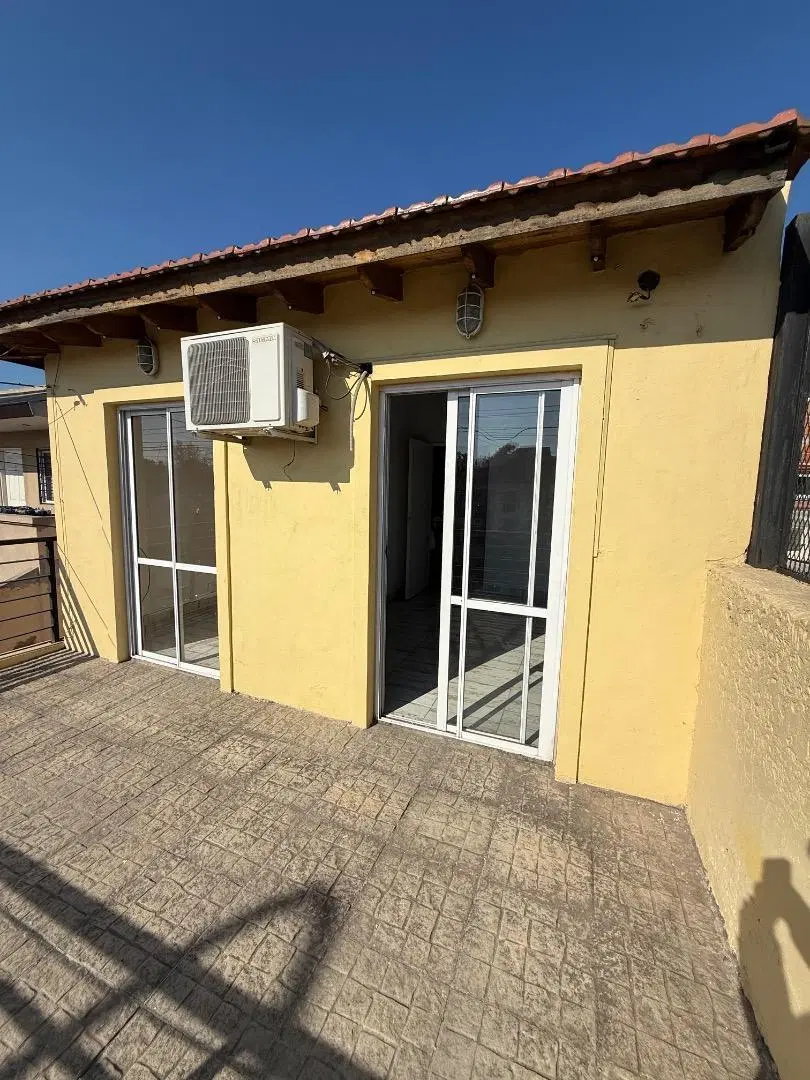 ALQUILER DEPARTAMENTO 3 AMBIENTES MERLO 3